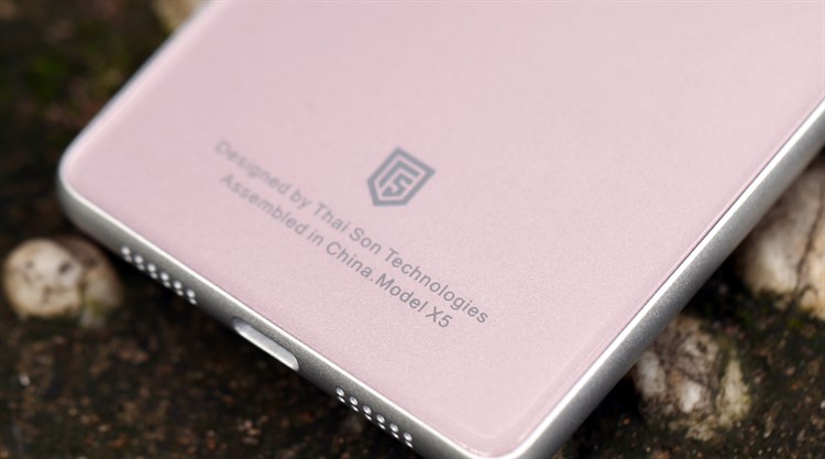 Điện thoại Epic X5