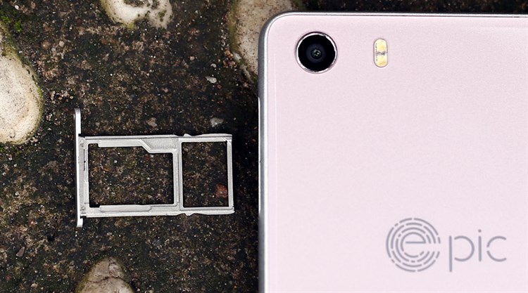 Điện thoại Epic X5