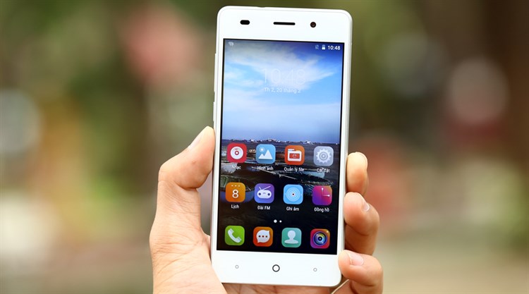 Điện thoại Epic X5