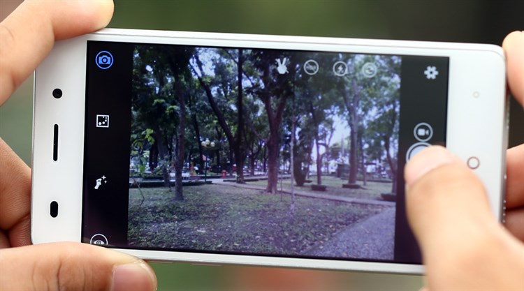 Điện thoại Epic X5