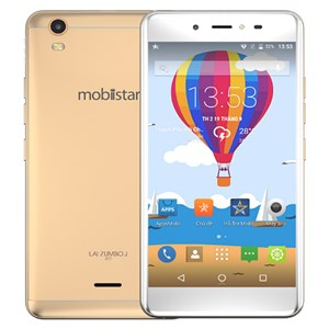 Mobiistar Lai Zumbo J 2017