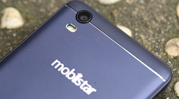 Điện thoại Mobiistar Lai Zumbo J 2017 Màu Đen