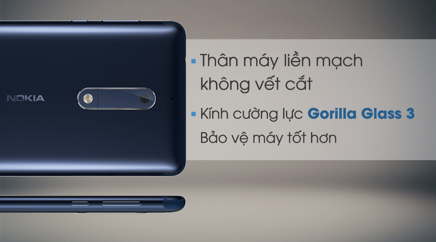 Điện thoại Nokia 5