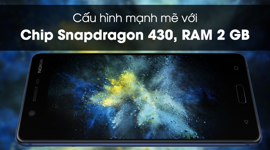 Điện thoại Nokia 5