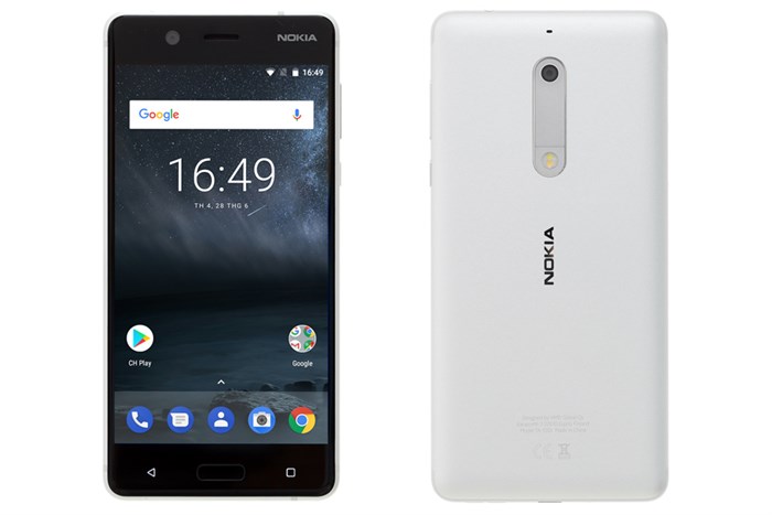 Điện thoại Nokia 5