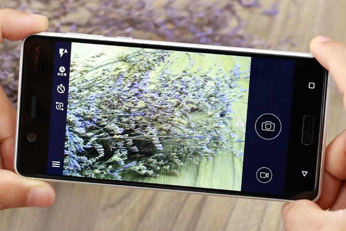 Điện thoại Nokia 5