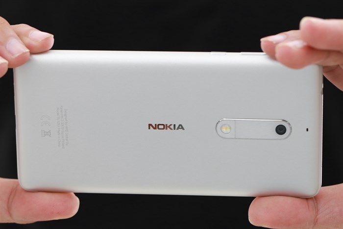 Điện thoại Nokia 5