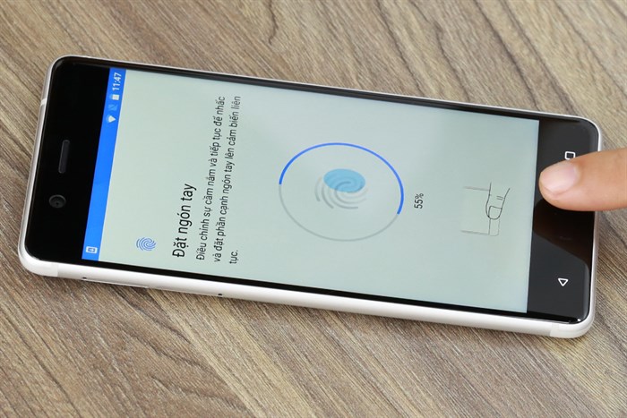 Điện thoại Nokia 5