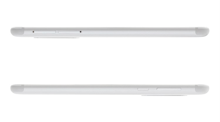 Điện thoại Nokia 5 Màu Bạc