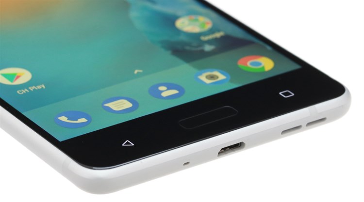 Điện thoại Nokia 5 Màu Bạc