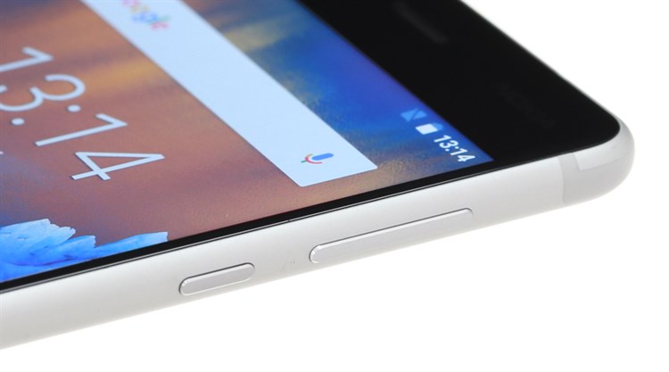 Điện thoại Nokia 5 Màu Bạc