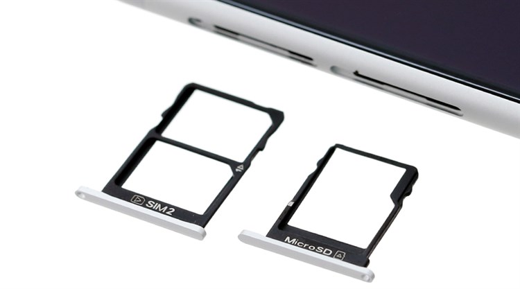 Điện thoại Nokia 5 Màu Bạc