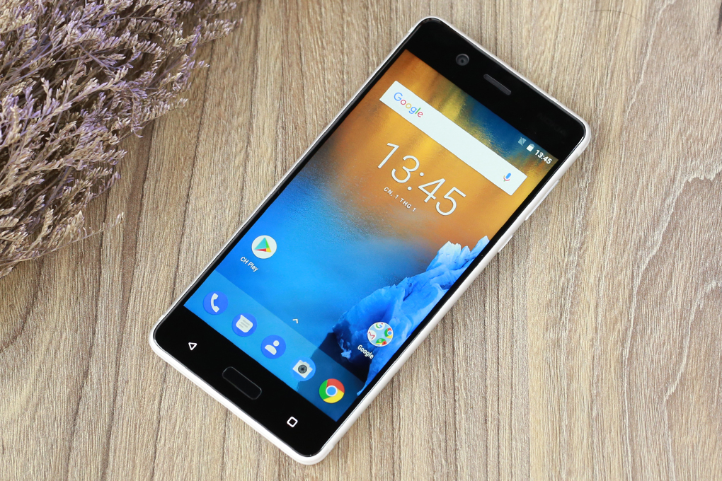 Nokia 5 - 38