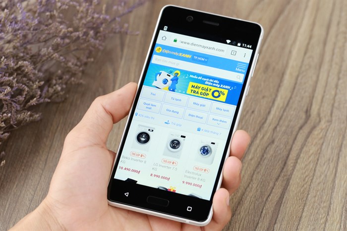 Điện thoại Nokia 5