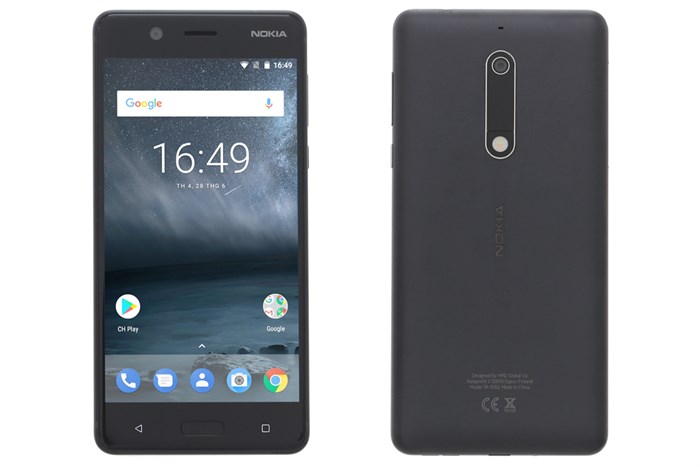 Điện thoại Nokia 5