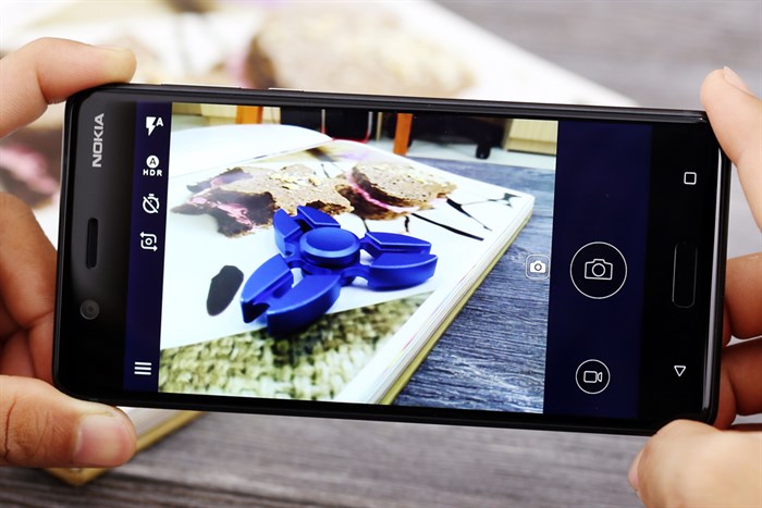 Điện thoại Nokia 5