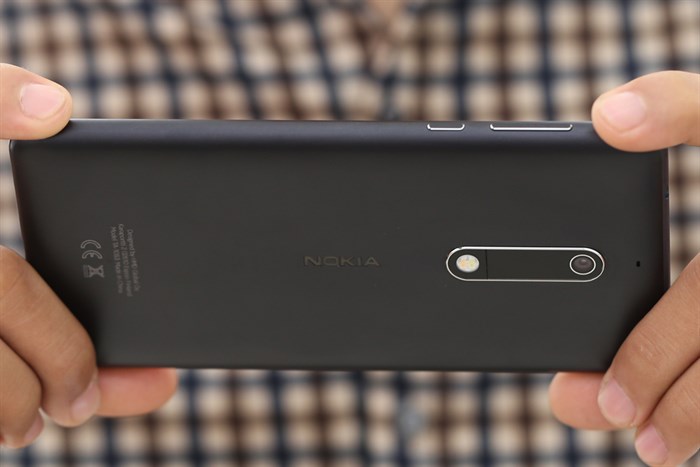 Điện thoại Nokia 5
