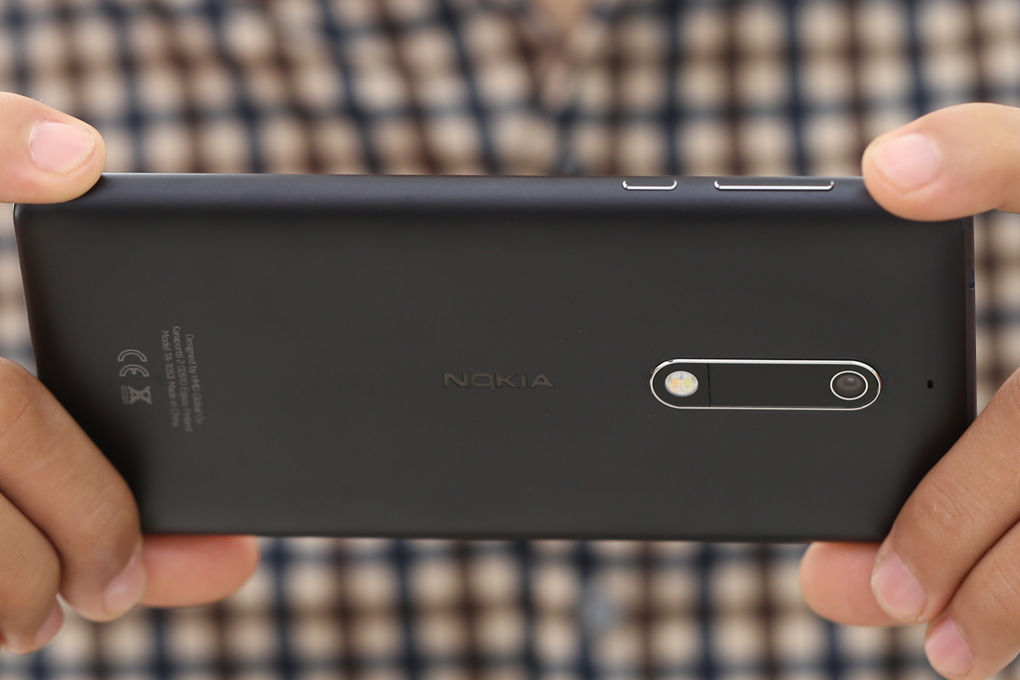 Nokia 5 - 51