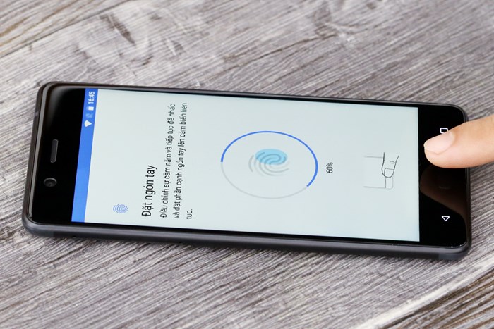Điện thoại Nokia 5