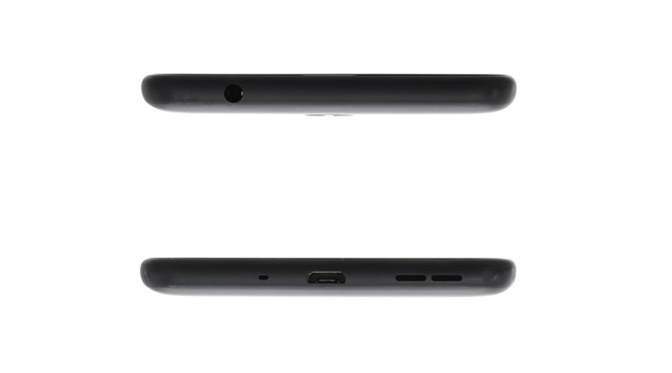 Điện thoại Nokia 5 Màu Đen