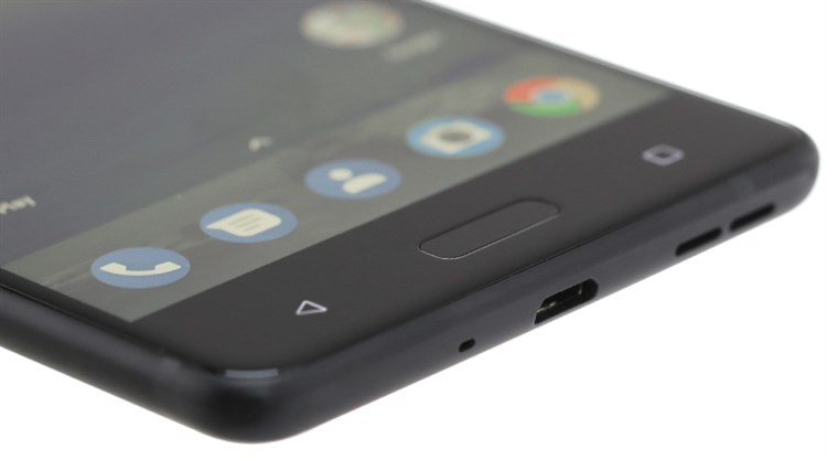 Điện thoại Nokia 5 Màu Đen