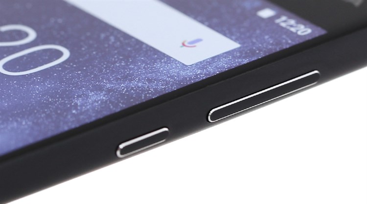 Điện thoại Nokia 5 Màu Đen