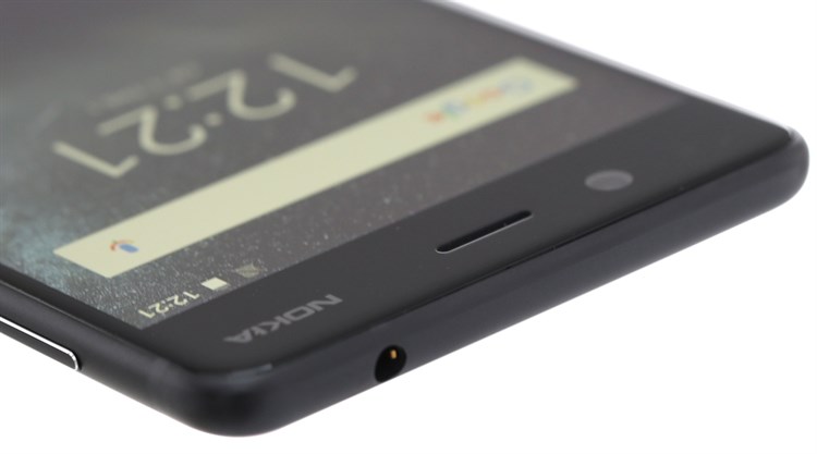 Điện thoại Nokia 5 Màu Đen