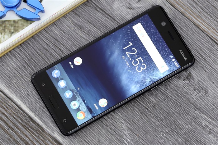 Điện thoại Nokia 5