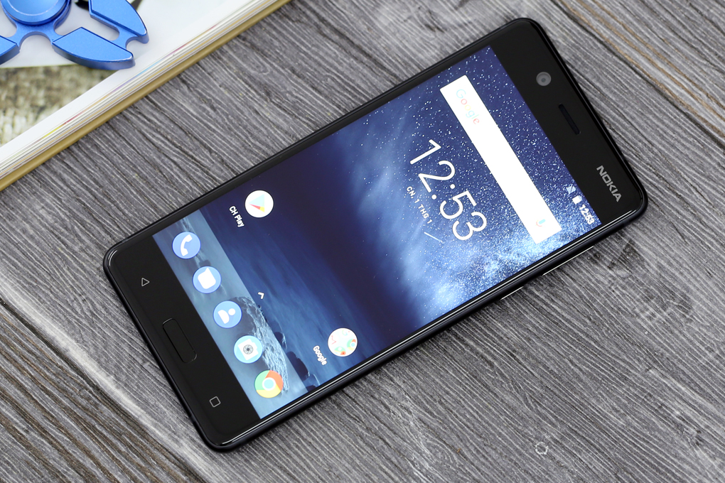 Nokia 5 - 39