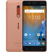 Điện thoại Nokia 5 Màu Vàng đồng