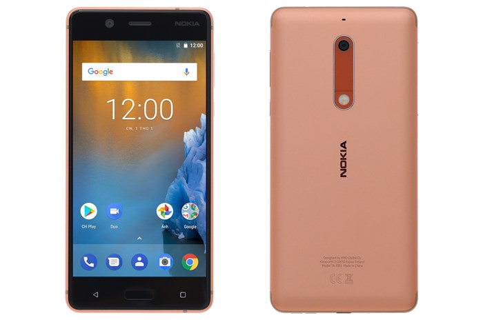Điện thoại Nokia 5