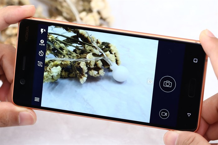 Điện thoại Nokia 5