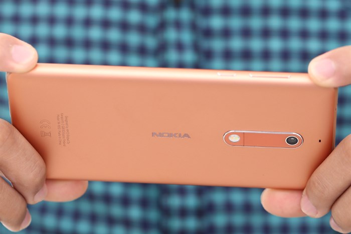 Điện thoại Nokia 5