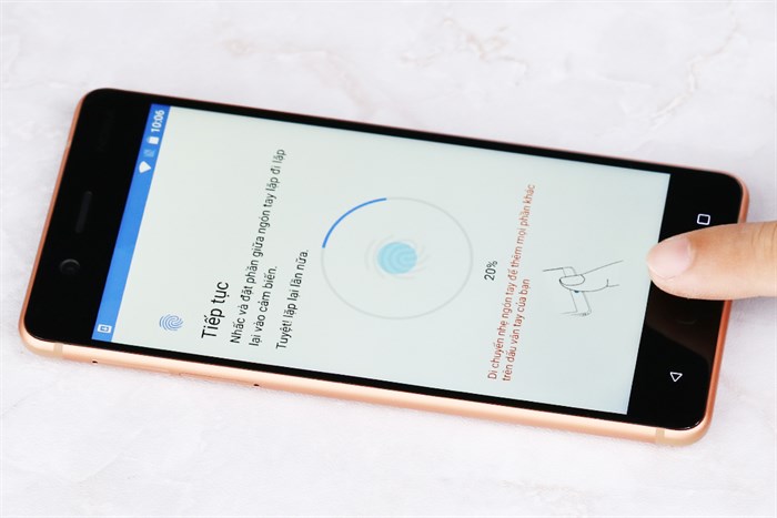 Điện thoại Nokia 5