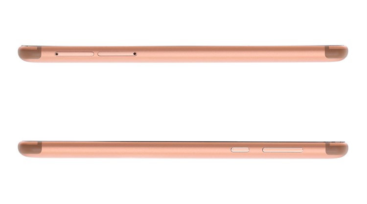 Điện thoại Nokia 5 Màu Vàng đồng