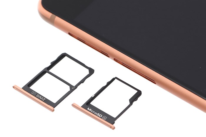 Điện thoại Nokia 5
