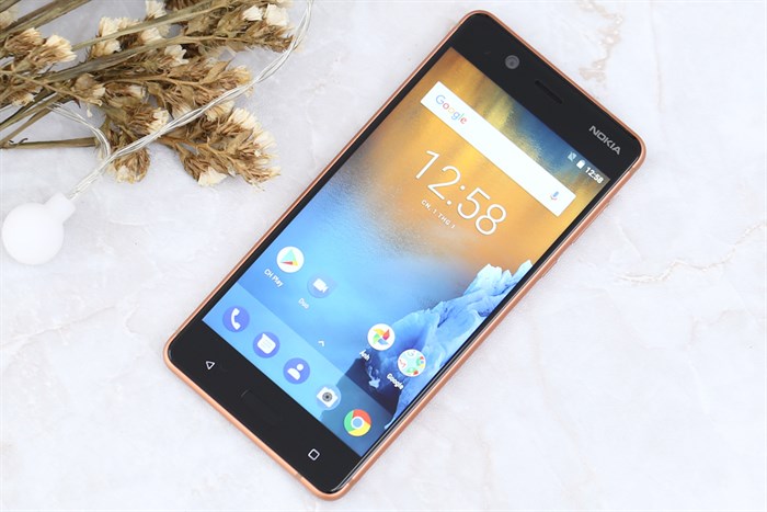 Điện thoại Nokia 5
