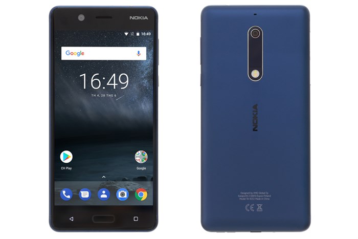 Điện thoại Nokia 5