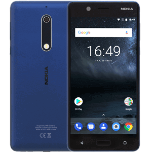 Điện thoại Nokia 5