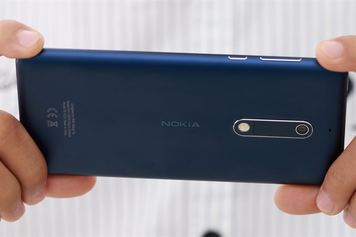 Điện thoại Nokia 5