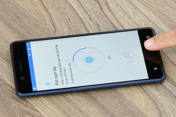 Điện thoại Nokia 5