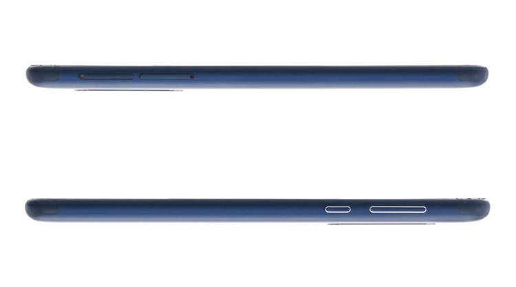 Điện thoại Nokia 5 Màu Xanh Dương