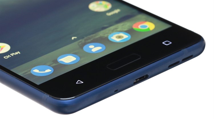 Điện thoại Nokia 5 Màu Xanh Dương