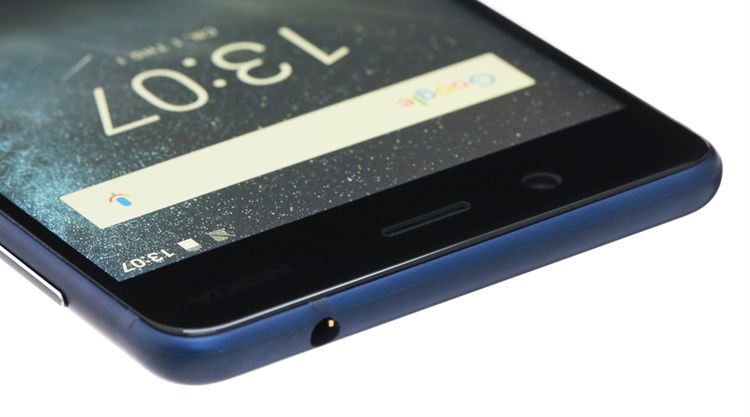 Điện thoại Nokia 5 Màu Xanh Dương