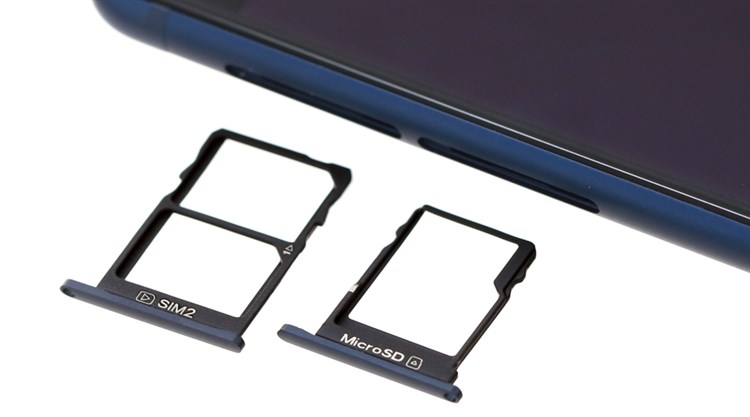 Điện thoại Nokia 5 Màu Xanh Dương