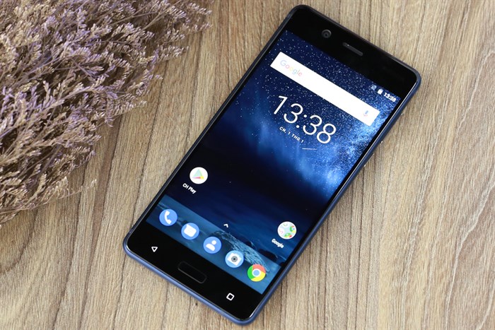 Điện thoại Nokia 5