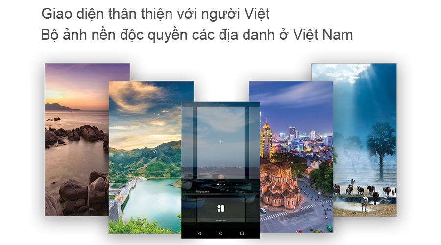 Điện thoại Epic X5 Plus