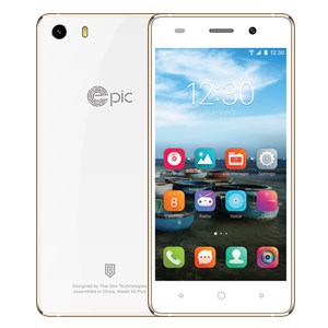 Điện thoại Epic X5 Plus