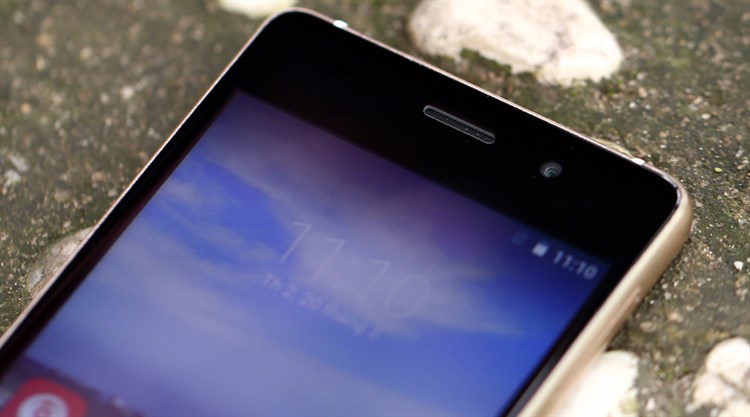 Điện thoại Epic X5 Plus