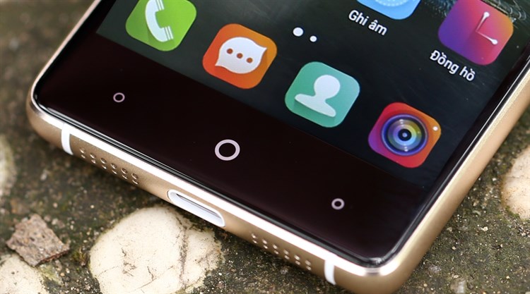 Điện thoại Epic X5 Plus